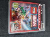 Gra na konsole PlayStation PS3 LEGO Marvel Super Heroes