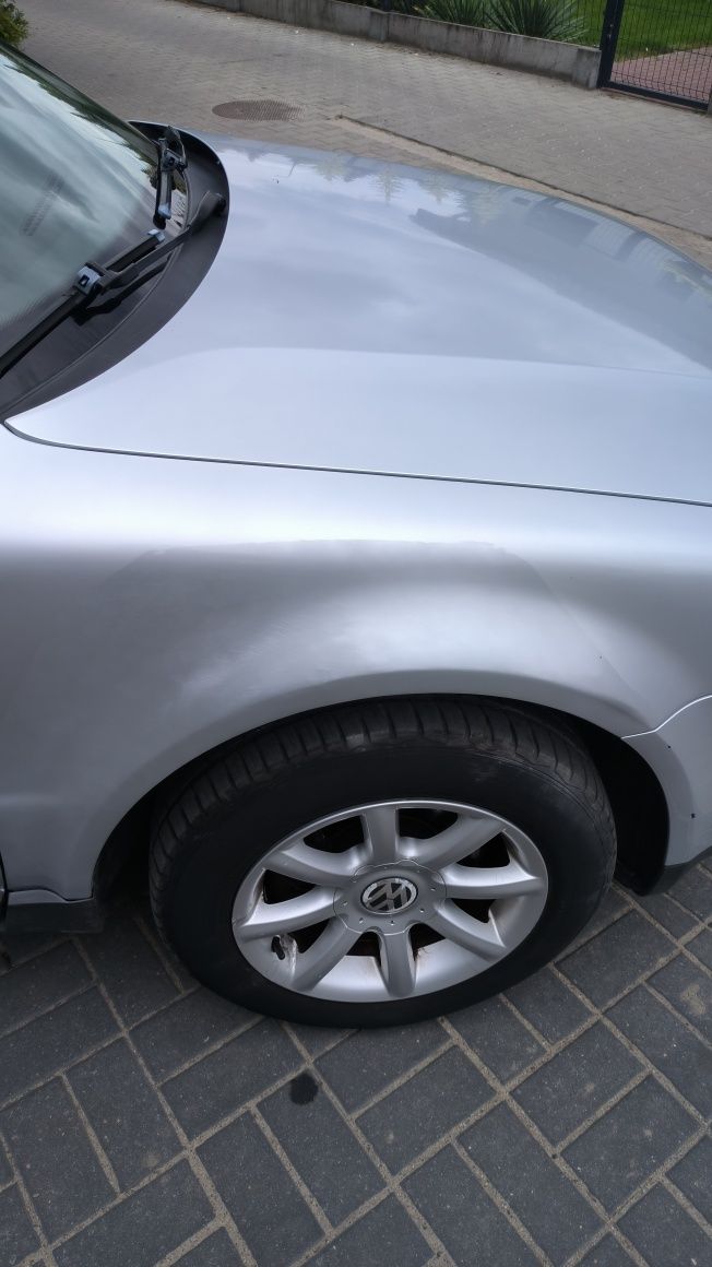 Volkswagen Passat B5 1.9 diesel