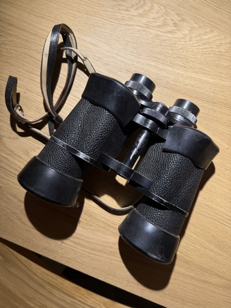 Carl ZEISS Jena Bionctem 7x50