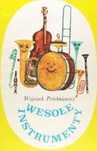Wesołe Instrumenty Wojciech Próchniewicz