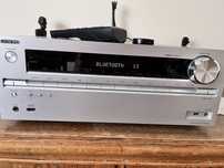 Okazja !! Amplituner Onkyo TX-NR636 7.2 z Hdmi, spotyfi , dezzer
