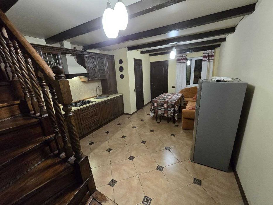 Здам будинок вул.Данила Нечая.м.Вінниця.Два поверхи.50 кв.