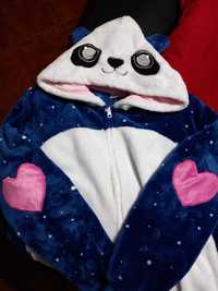 Vendo pijama macacão  Panda
