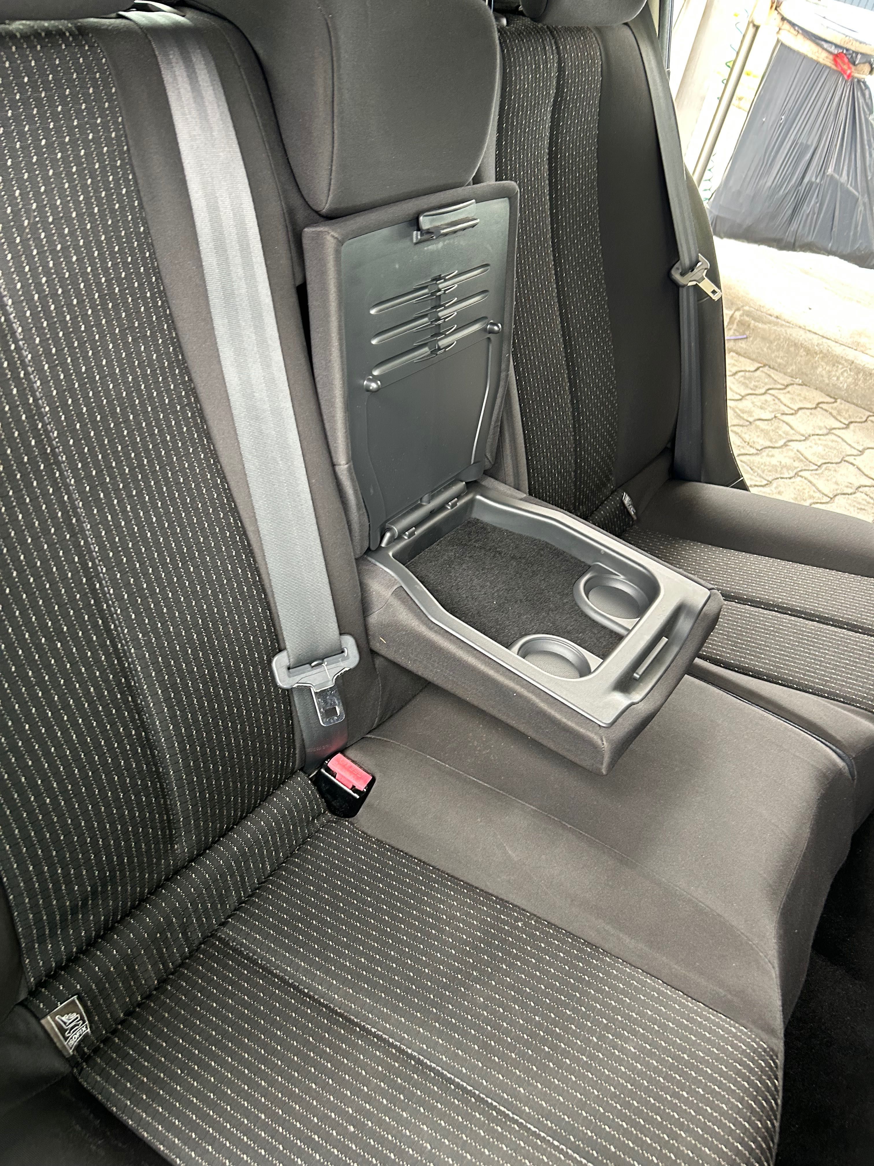 Renault Megane 1.5 Dci