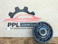 Peugeot 308 II 13-21 1.5 B-HDI Шкив коленвала 9821624380