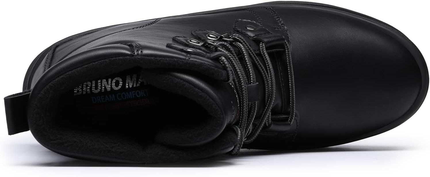 Nowe buty męskie /robocze/ wodoszczelne /obuwie wojskowe / "46" !3424!