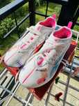 Копачки бутси Puma Ultra 5 match розмір 35