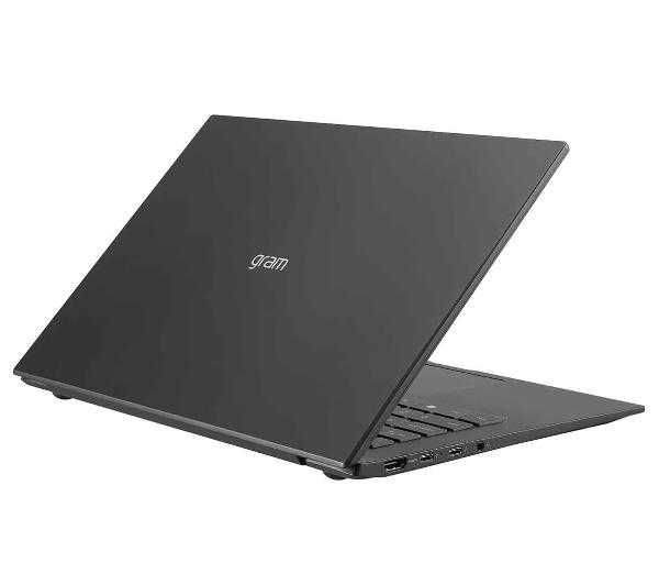 Laptop ultrabook LG Gram 14'' 14ZB90R-G.AA55Y i5-1340P-16GB-512GB-W11