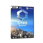 Gra Cities: SKYLINES 2 [PC] Klucz STEAM + Gratis