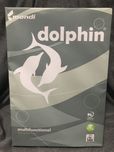 Бумага офисная dolphin everyday a4