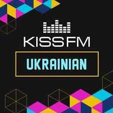 Флешка з музикою, рейви радіо Kiss FM, mp3, 32Гб