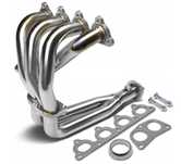Kolektor wydechowy 4-2-1 Honda Civic D-seria CRX 88-00