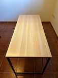 Mesa de escritório Dek