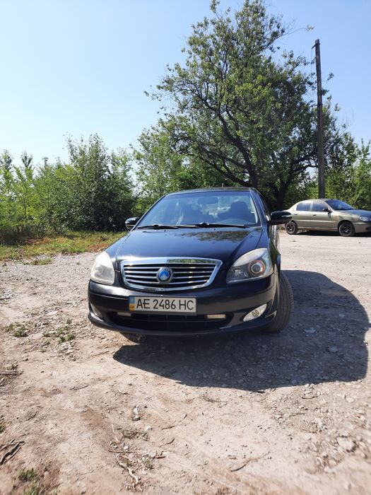 GEELY SL 1.8 продам
