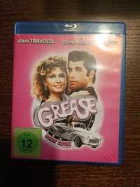 Grease film Blu-ray