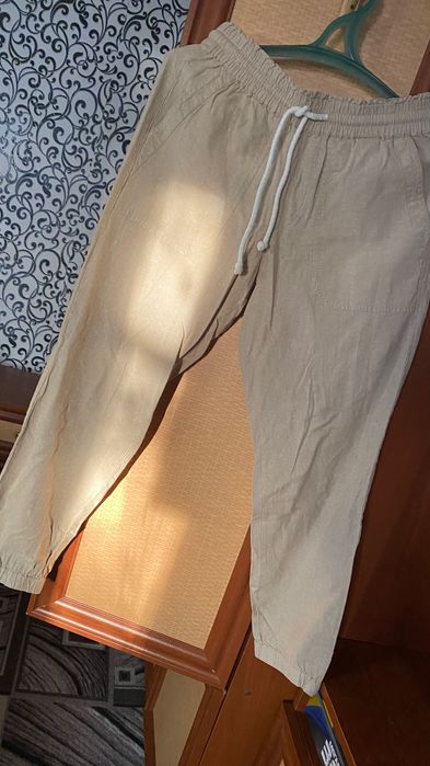 Штани жіночі. Вживані