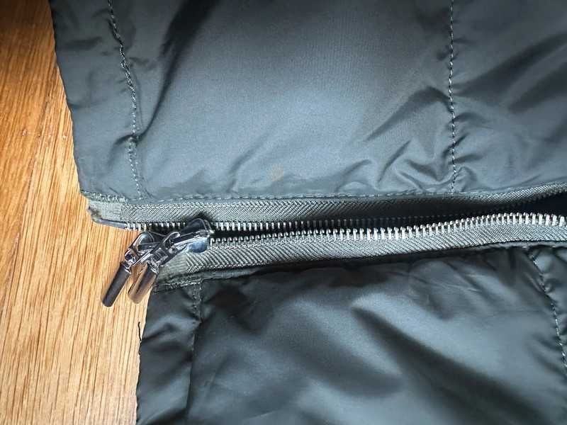 Kurtka puchowa  Andrzej Jedynak