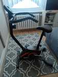 Rower stacjonarny
