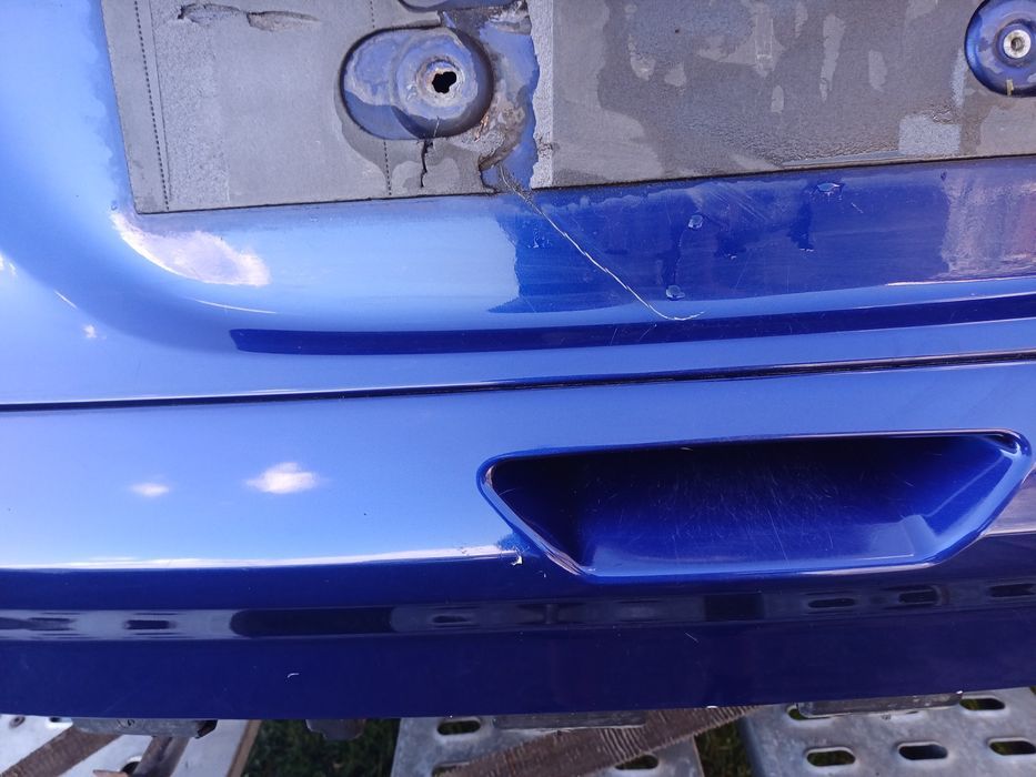 Klapa bagażnika Ford Kuga Mk 2 kolor GD