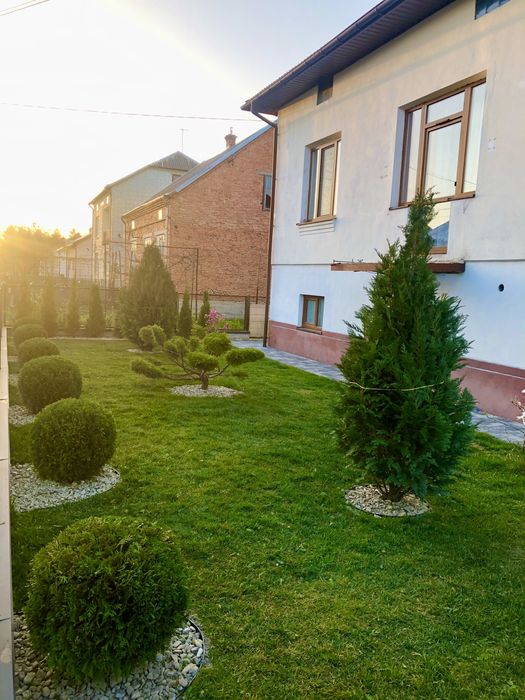 Студія ландшафтного дизайну «Свій дизайн»