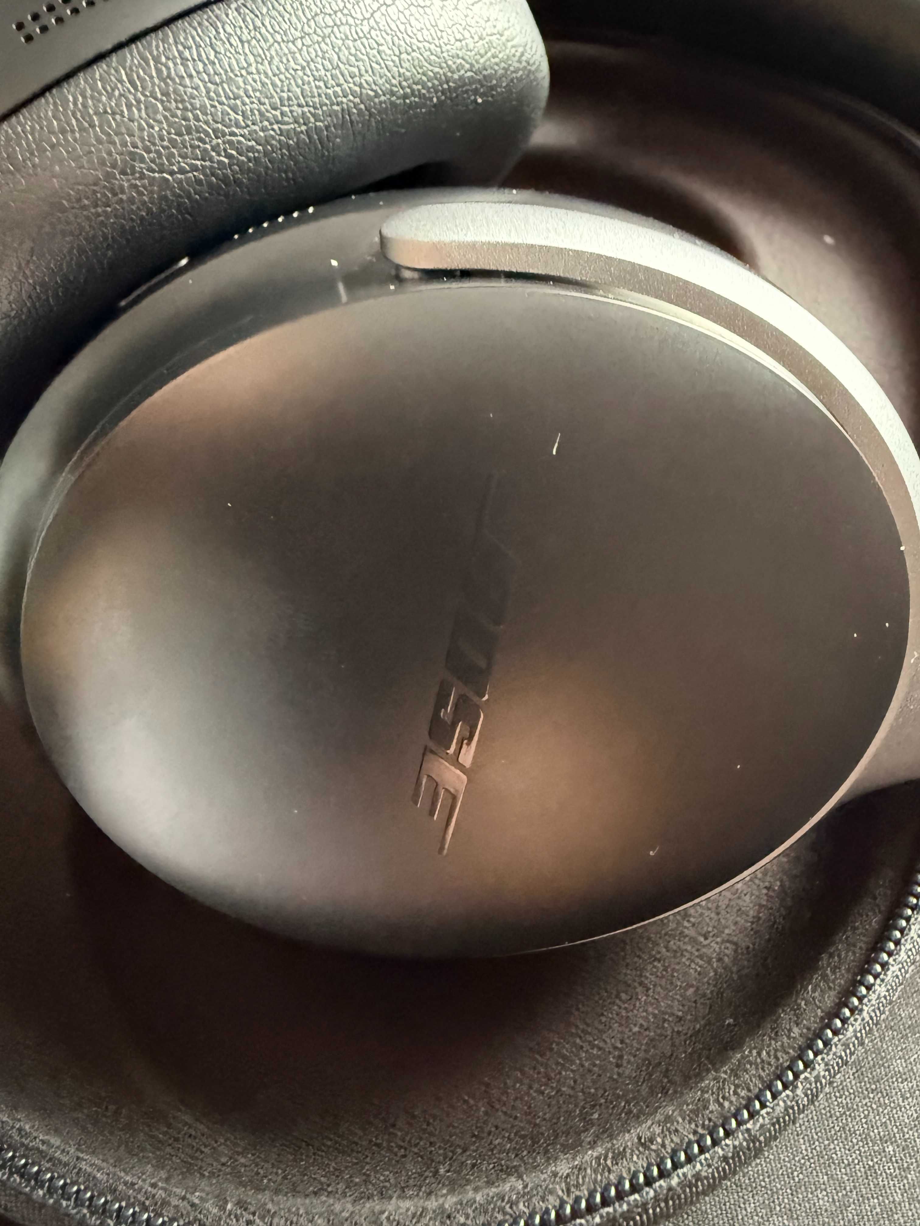 Навушники Bose QuietComfort Ultra Noise Cancelling QC