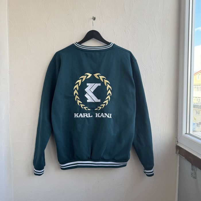 Karl Kanі світшот