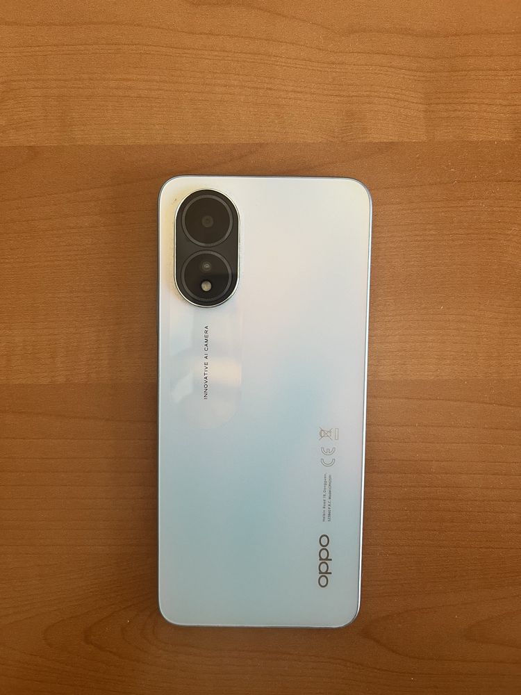 Vende-se Smartphone Oppo A18 - Com Garantia