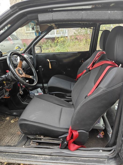 Ford escort rs 220 лс