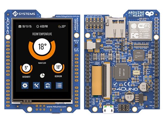 Arduino програми для ваших пристроїв. Програмування Arduino.