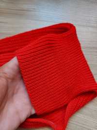 Ubranko Zestaw * sweter szelki smycz obroża dla pieska XS