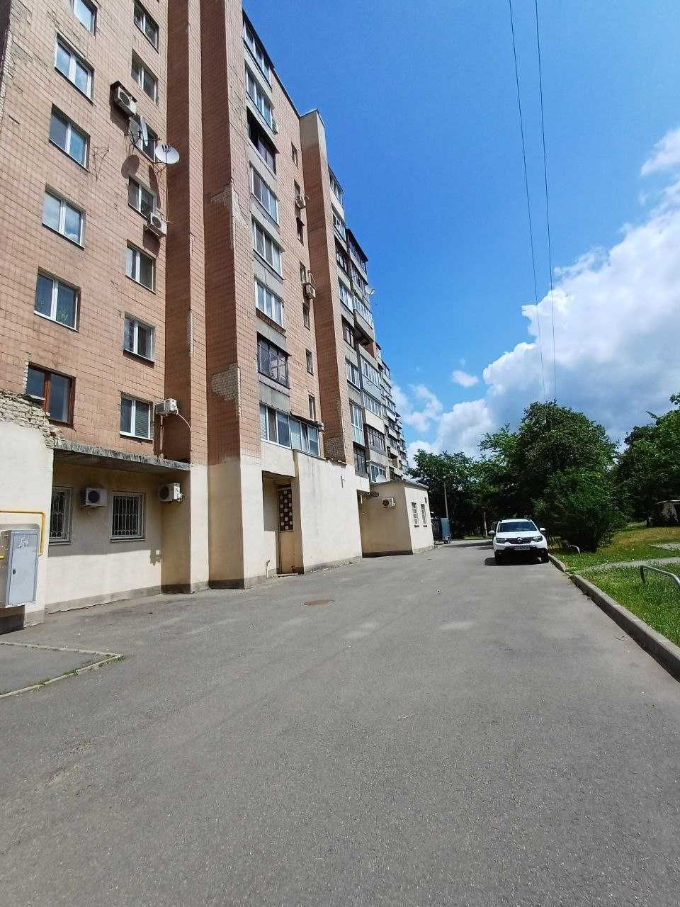 Новий ЕД. Продаж 1к.кв 39м 5хвилин метро Холодна Гора
