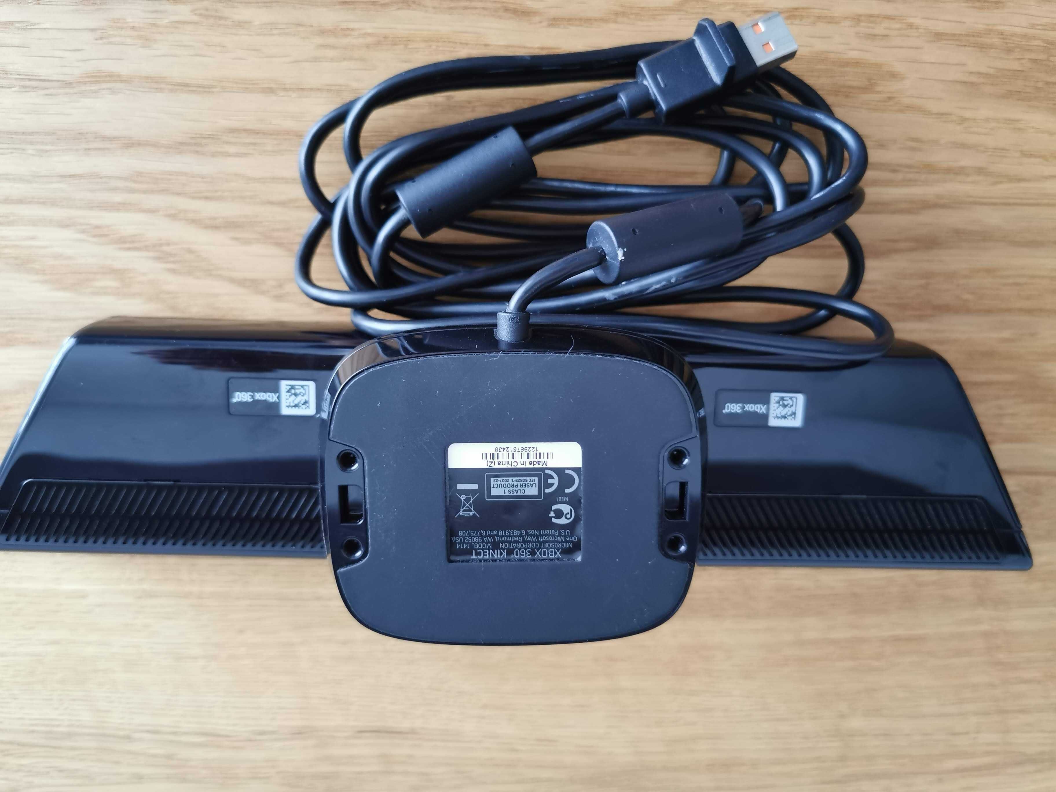 Sensor Kinect XBOX360