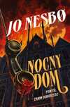 Nocny Dom, Nesbo Jo 66457A01144Ks