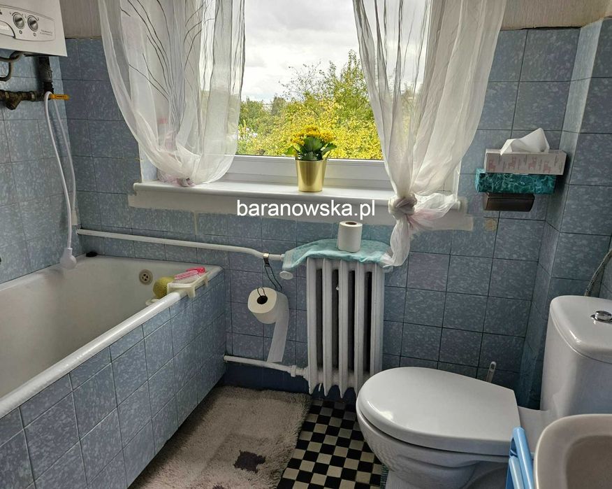 baranowska.pl - Tylko u nas - Dom Pogodno, ogród - dobra cena