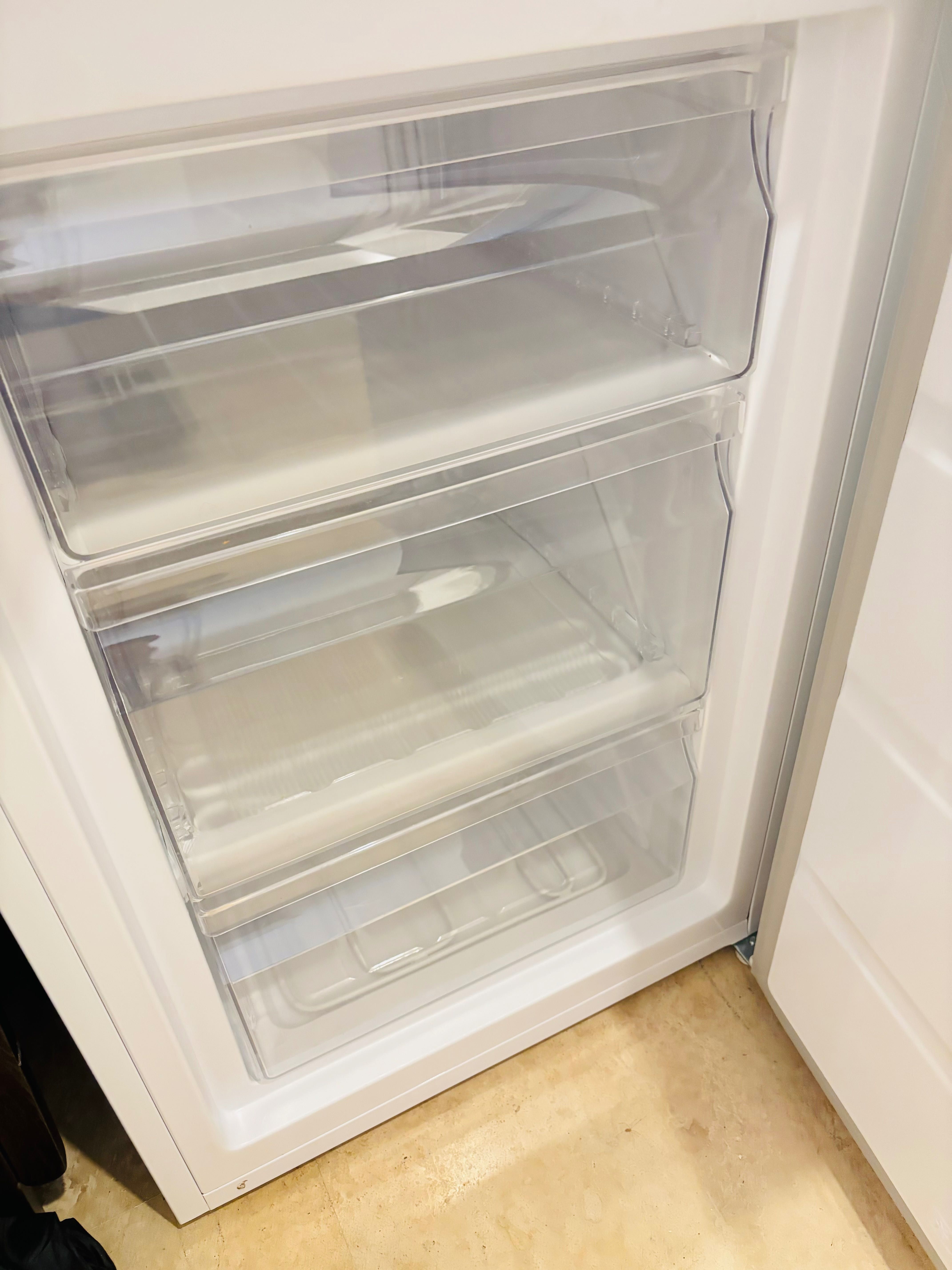 Zamrażarka wolnostojąca firmy Electrolux