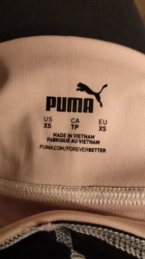 Leggings Puma XS