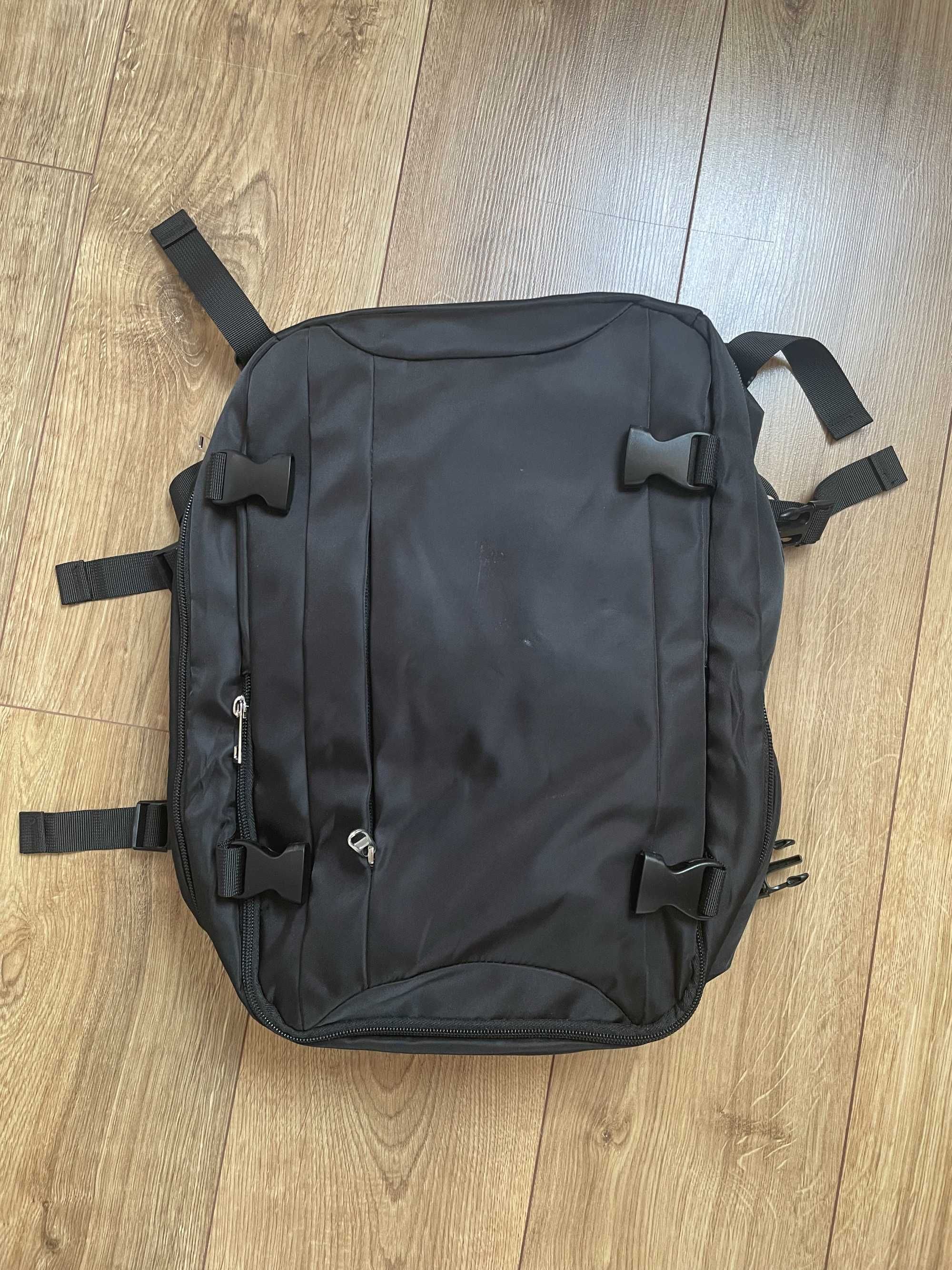 Torba kabinowa 45 x 36 x 20 do Easyjet, torby na bagaż podręczny