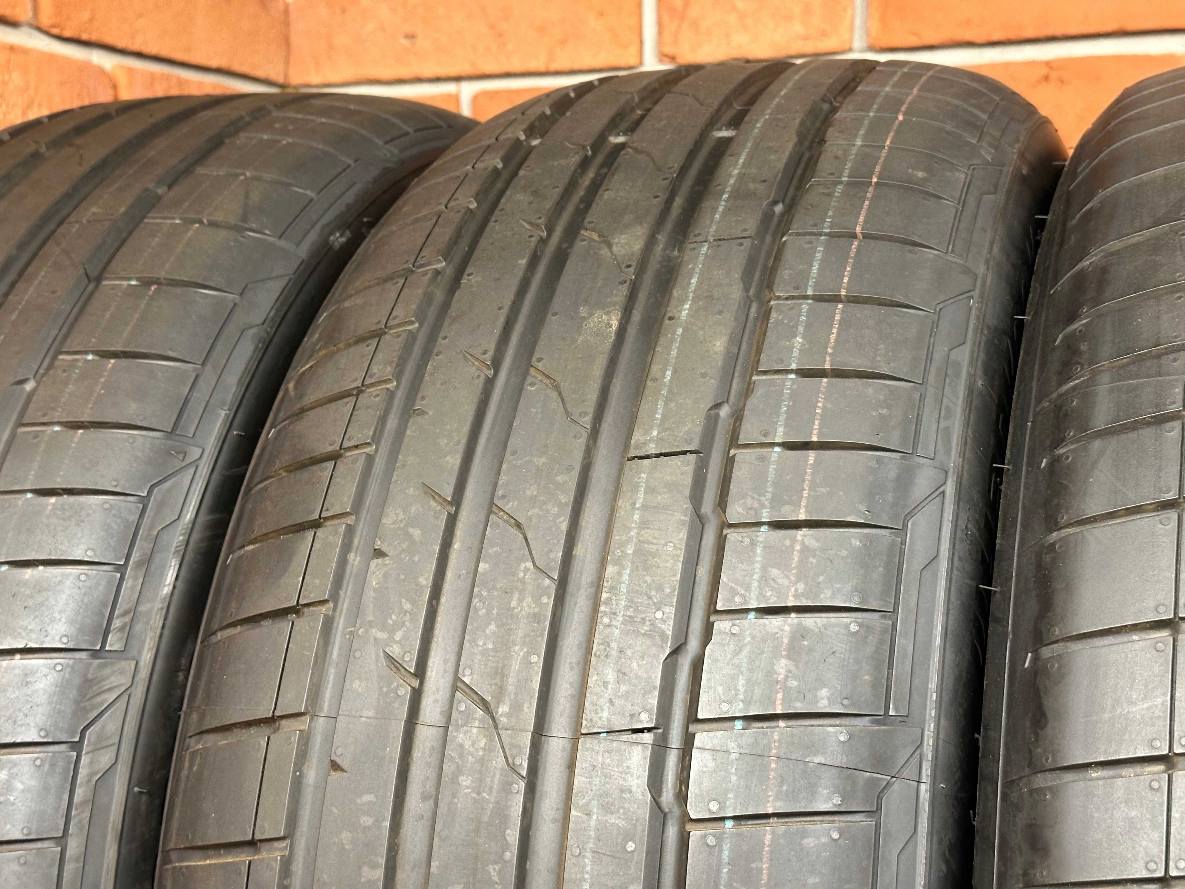 Opony Hankook 255/45R20+235/50R20 Nowe 2024