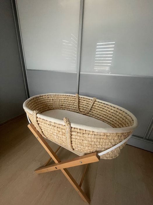 Kosz Mojżesza Ahoj Baby