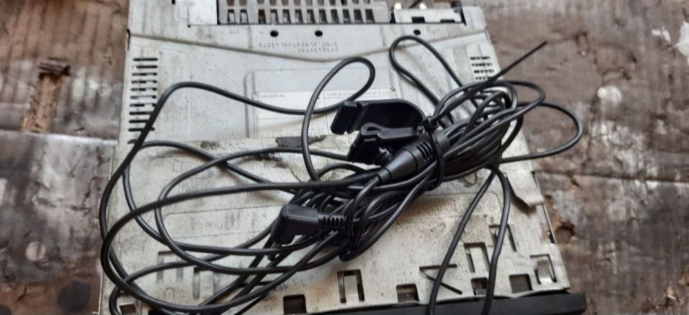 Алпайн 92вт в ідеальному стані