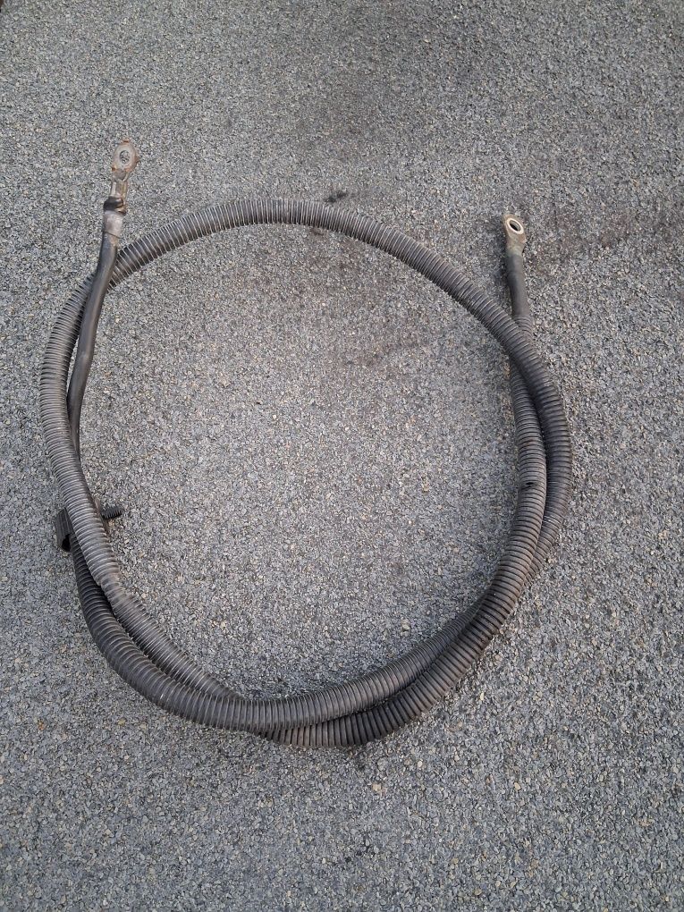 Przewód alternatora vw sharan seat alhambra 00-10 ford galaxy 00-05