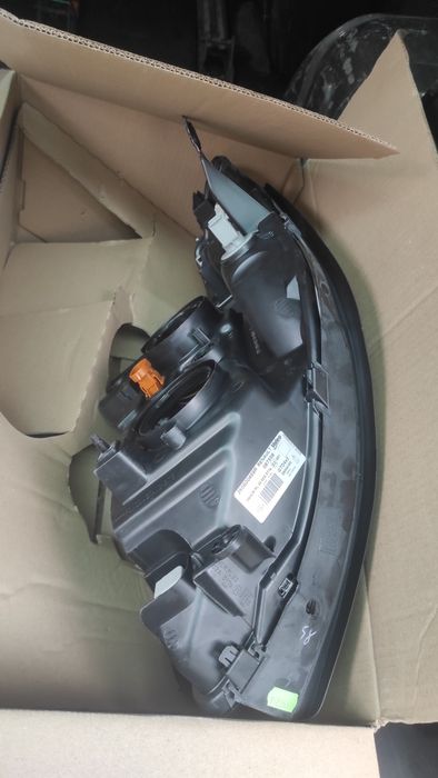 Sprzedam do reanult scenic I lift lampa lewa