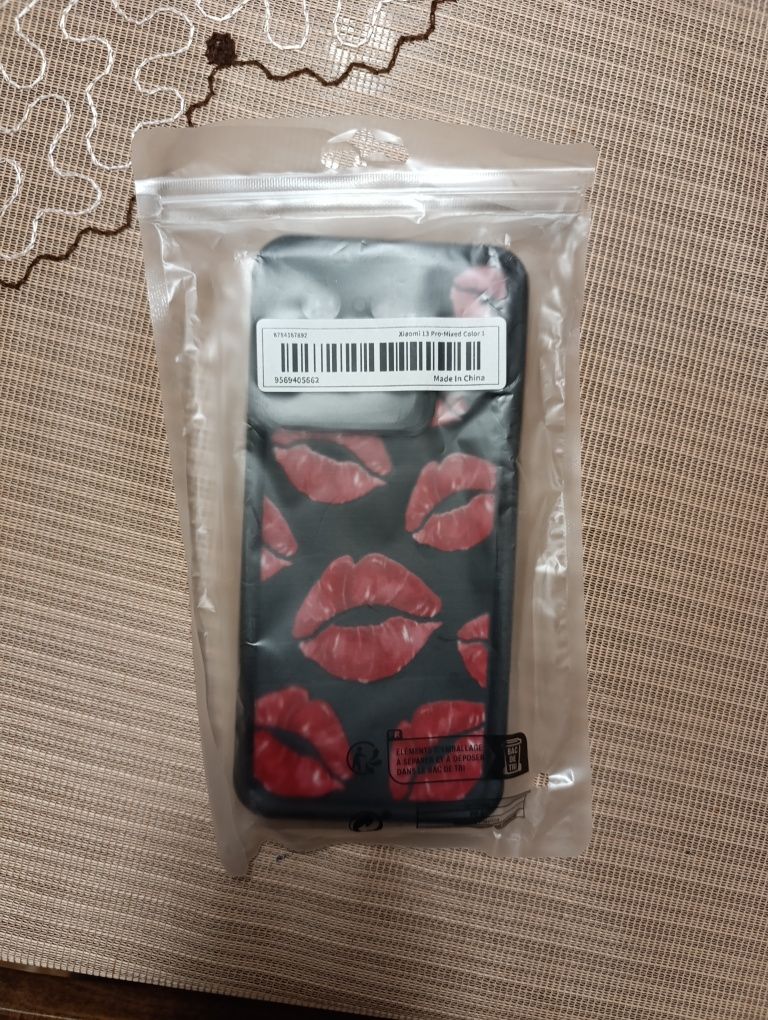 Чохол на Xiaomi 13 Pro