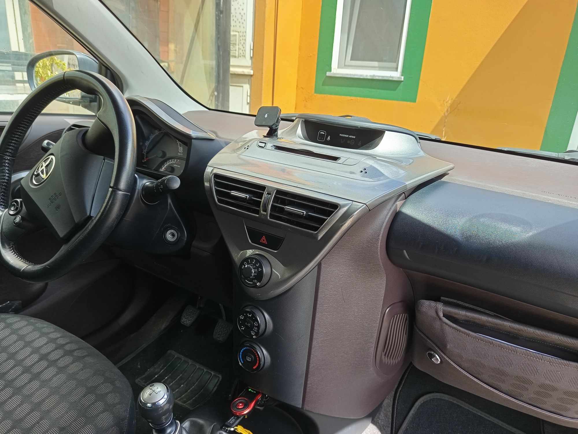 Toyota IQ usado para venda