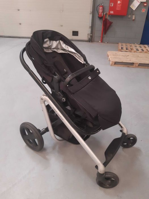 carinho de passeio bebe confort
