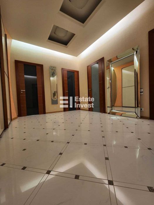 Здам квартиру в новобудові на вул. Майка Йогансена (Лермонтовська), 15