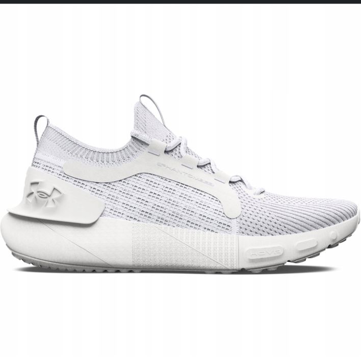 Nowe buty Under Armour 38