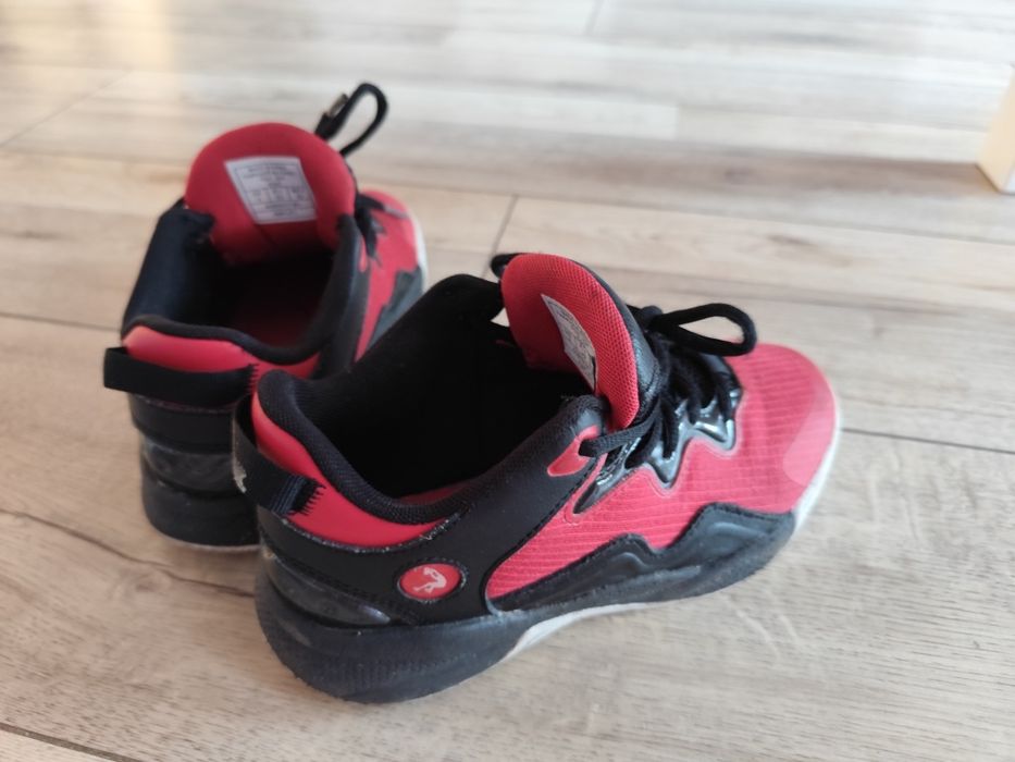 Buty sportowe, Sneakersy SHAQ rozm. 35