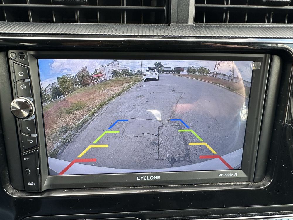 Продам Toyota Aqua 2019 рік 1.5 гібрид 11500$