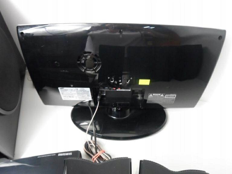Домашній кінотеатр Samsung HT-X250